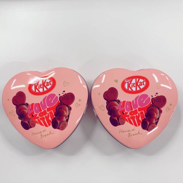 キットカット KitKat ハートフルベアー 12個入×1袋 ビッグバッグ｜Yahoo!フリマ（旧PayPayフリマ）