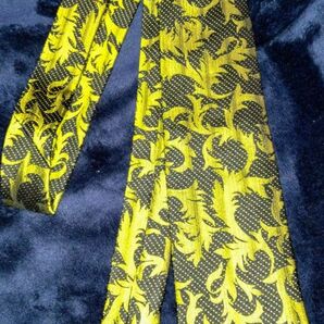 VERSACE ネクタイ