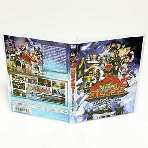 天装戦隊ゴセイジャー エピック ON THE ムービー 特別限定版 2枚組 DVD 千葉雄大 磯山さやか にわみきほ ◆国内正規 DVD◆送料無料◆即決