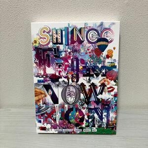 SHINee THE BEST FROM NOW ON (完全初回生産限定盤B) (2CD+DVD付) CD