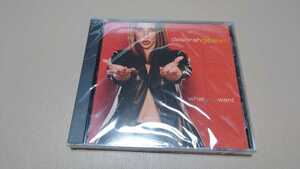 デビー・ギブソン　CD What you want 輸入盤　シングル　新品未開封