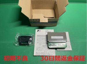 ◇未使用品◇【920】 FUJI ERECTRIC PROGRAMMABLE CONTROLLER MICREX-F NV1X3206 富士電機【在庫1】