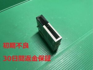 ◇【924】MITSUBISHI PROGRAMMABLE CONTROLLER FX2NC-16EX-T 三菱【在庫1】