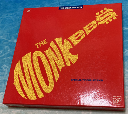 ヤフオク! -ザモンキーズの中古品・新品・未使用品一覧