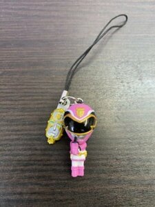 [ free shipping ][ anonymity delivery ] key holder heaven equipment Squadron goseija-gosei pink 2F29