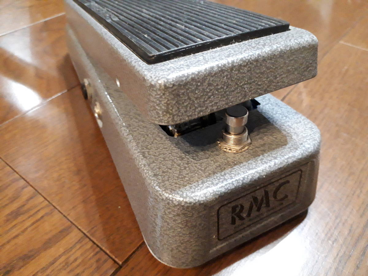 ヤフオク! -「rmc」(ワウ) (エフェクター)の落札相場・落札価格