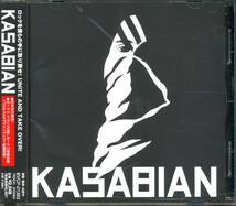 KASABIAN★Kasabian [カサビアン,トム ミーアン]_画像1