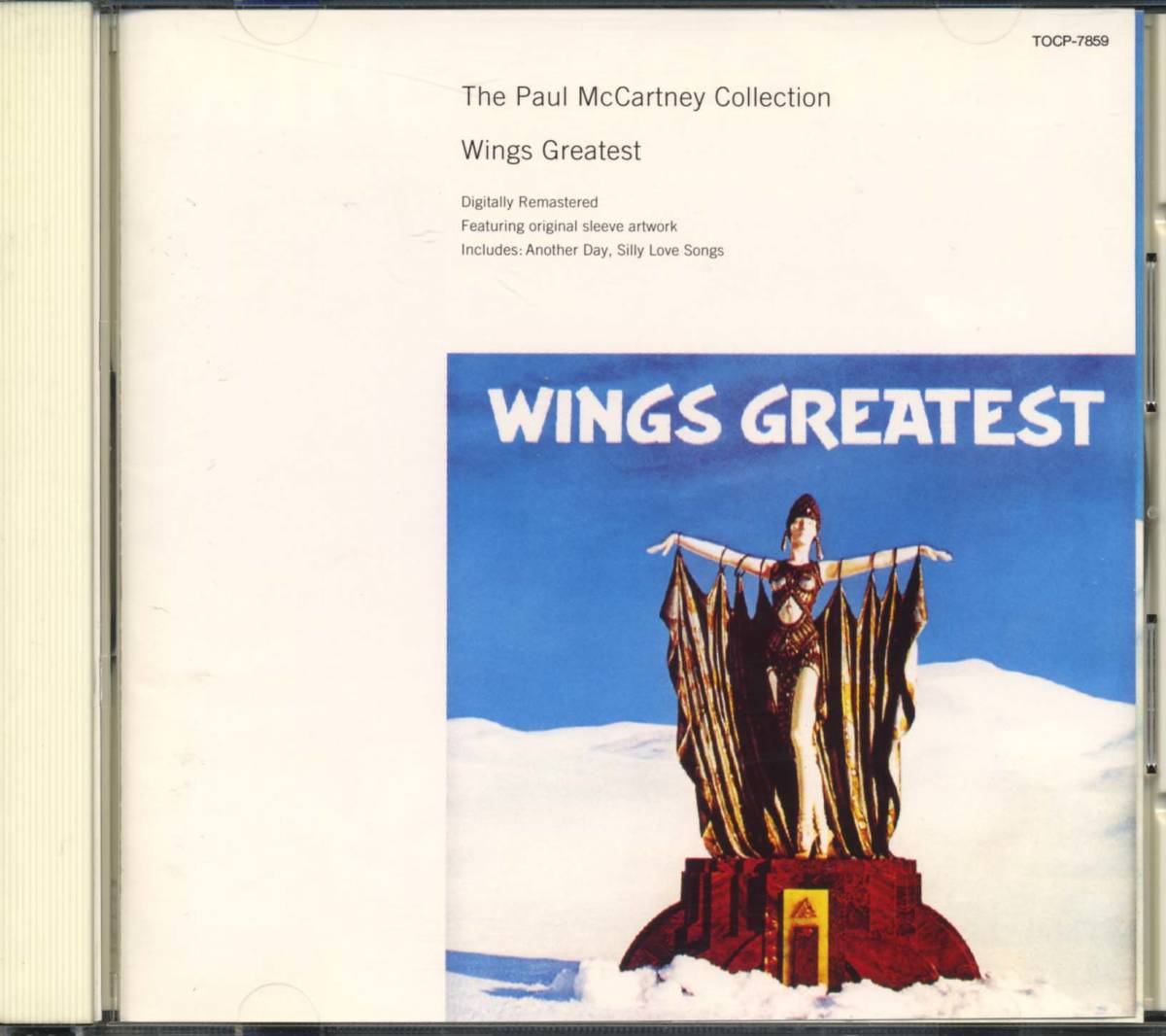 ヤフオク! -paul mccartney wings(Paul McCartney)の中古品・新品・未