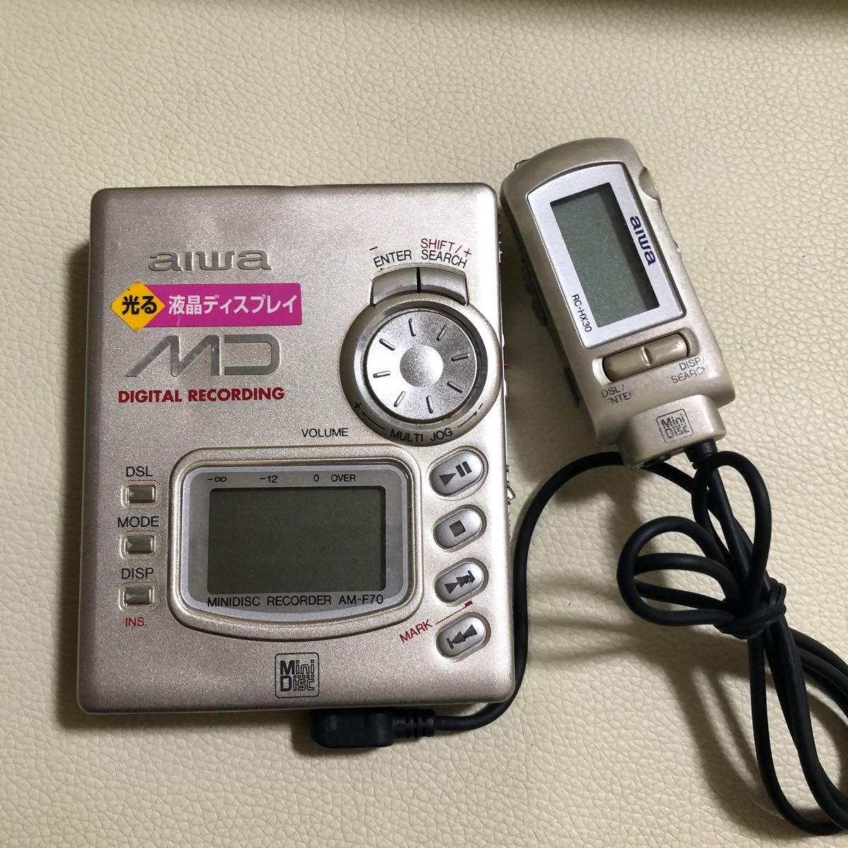 AIWA AM F 今ならほぼ即納！