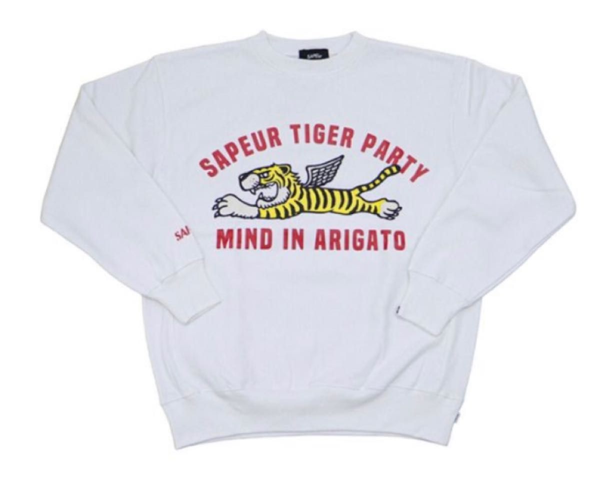 売上実績NO.1 《希少》SAPEur XL サプール 《希少》SAPEur #FR2