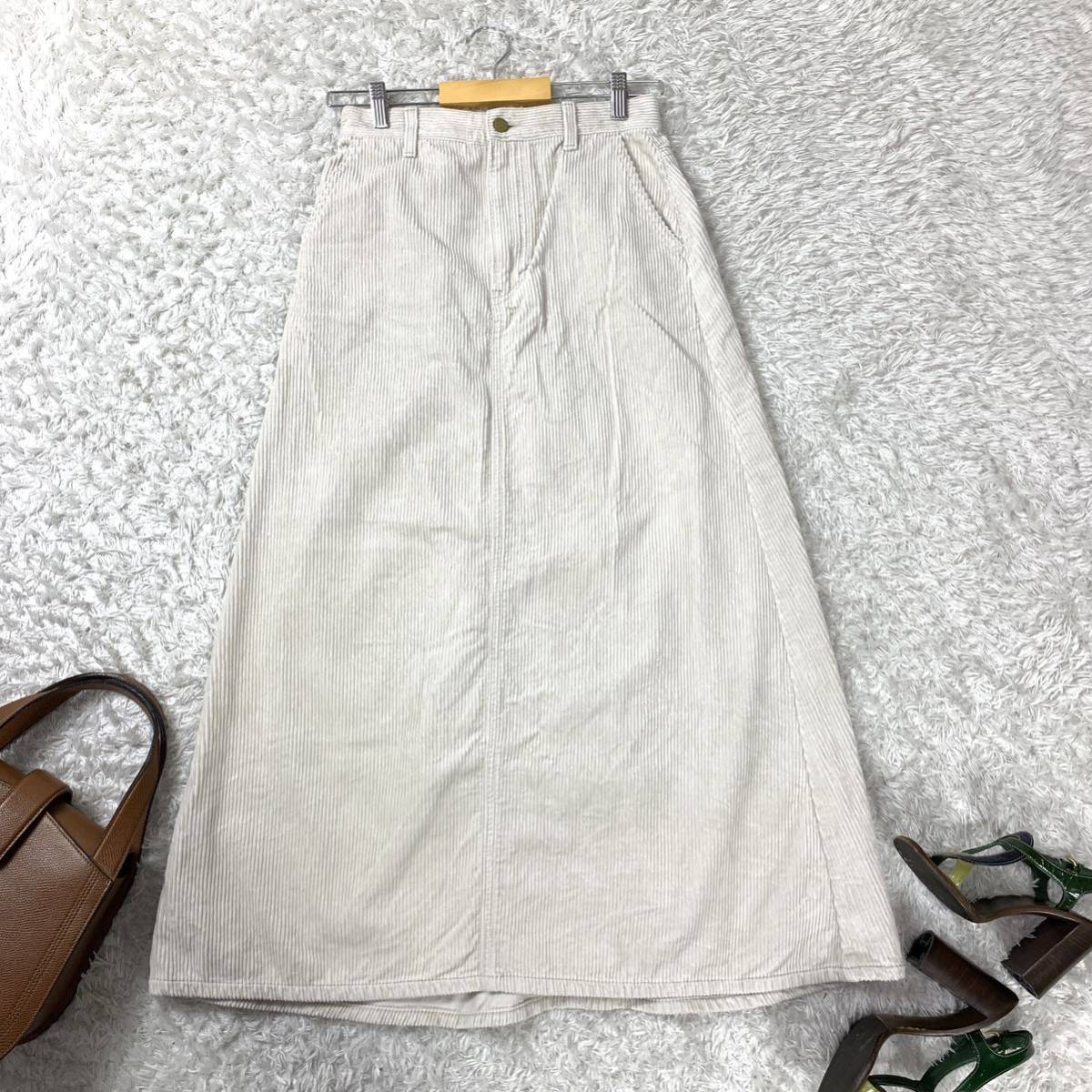 ヤフオク! -lee スカート コーデュロイの中古品・新品・未使用品一覧