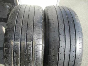 【ル240】●SPSPORT MAXX 050★215/55R17★2本即決