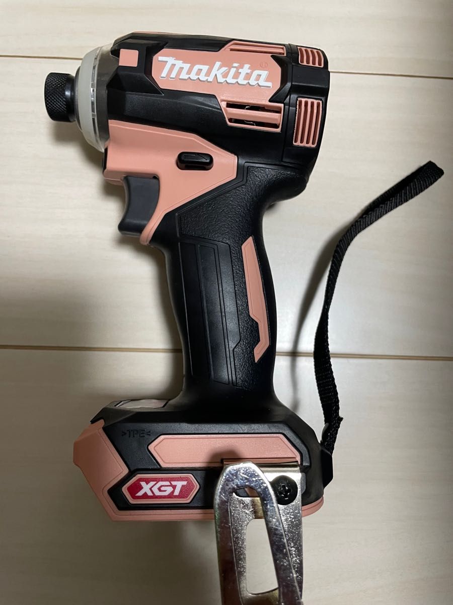 数量は多】 マキタ純正 ペンインパクトドライバー用 アルミケース