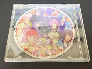 ★ 忍び、恋うつつ ★ お祝い大作戦 ~あいつの誕生日を祝え~ ★ CD 中古品