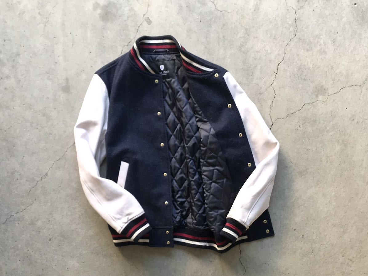 ヤフオク! -「ブラックレーベル クレストブリッジ レザージャケット