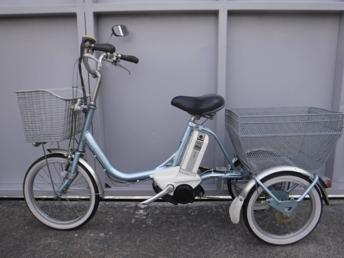 ヤフオク! -「アシスタワゴン」の落札相場・落札価格