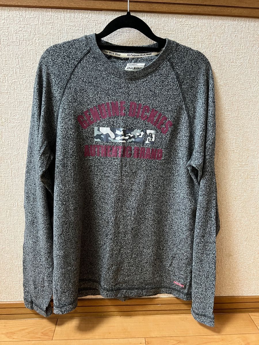 キムタク私物 20AW calf vainl archive×Dickies 810810.co.jp