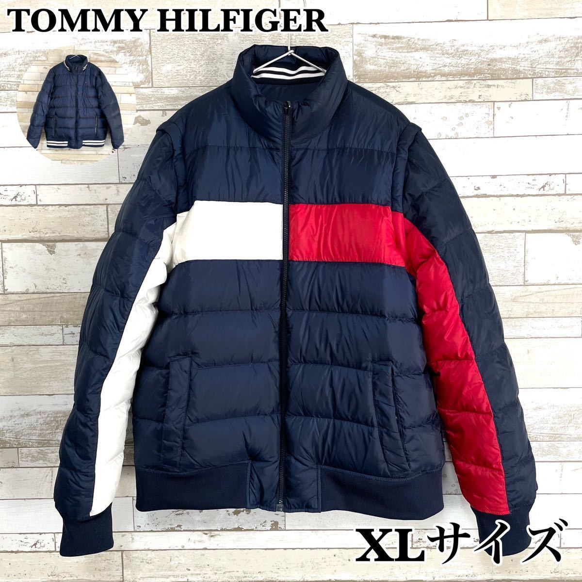ヤフオク! - トミーヒルフィガー - ジャケット、上着(男性用)の中古品 ...