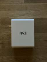 INVZI(ADG) USB-C PD 100W 9-in-1 充電ドック/ハブ GaN, HDMI 4K 60Hz, 1Gbpsイーサネット, オーディオ, SDカード, USB 3.1 Gen 2 ハブ_画像5