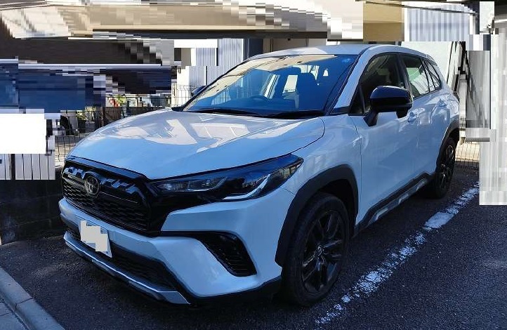 送料込み☆トーヨーオープンカントリー215 65R16☆カローラクロス・CHR