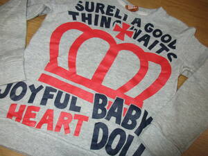 * распродажа на месте .* доступный товар * очень популярный baby doll * длина футболка (120) товар ограничен ~ кто раньше, тот побеждает!!