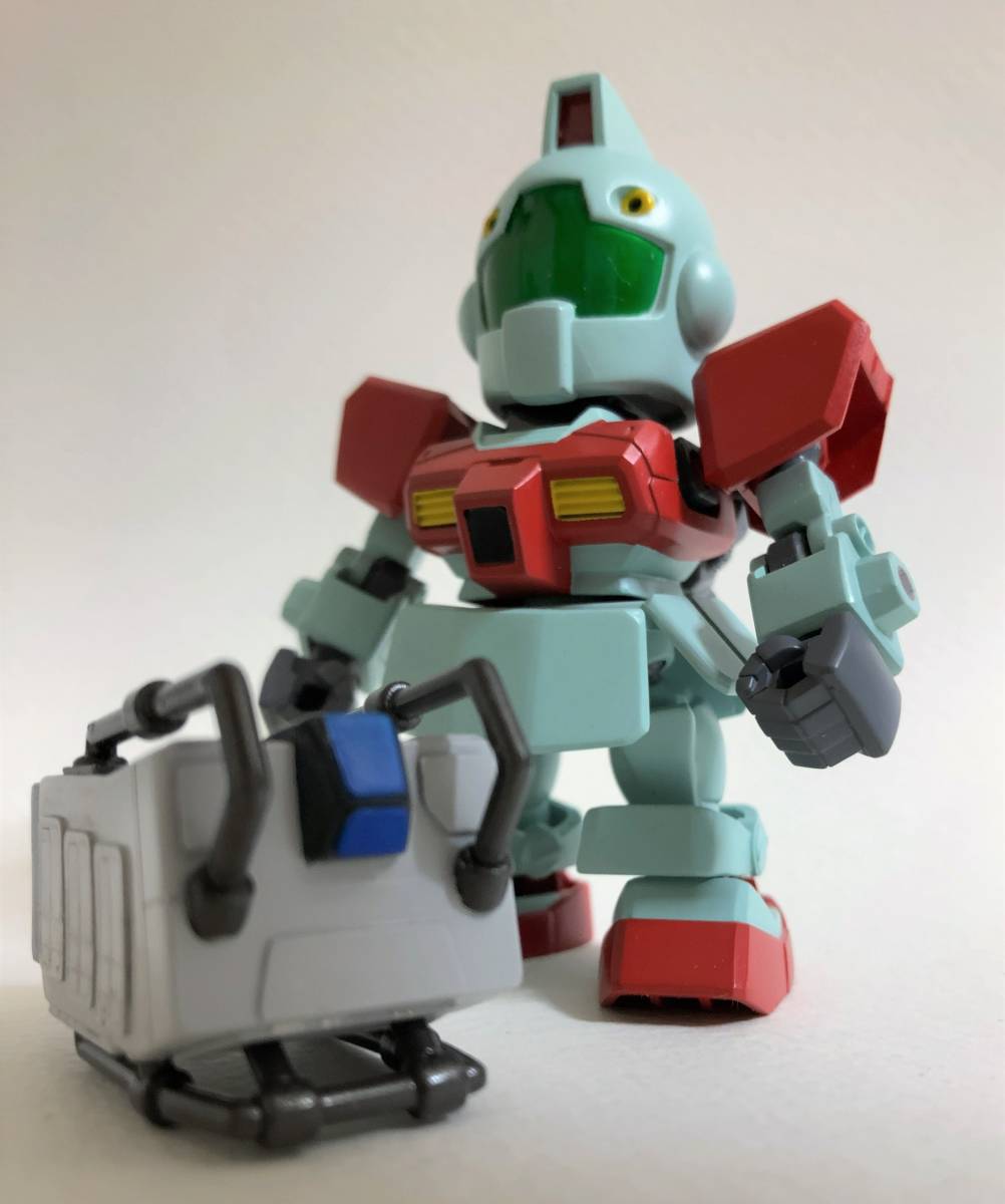 ヤフオク! -「富士急 ジム」(プラモデル) の落札相場・落札価格
