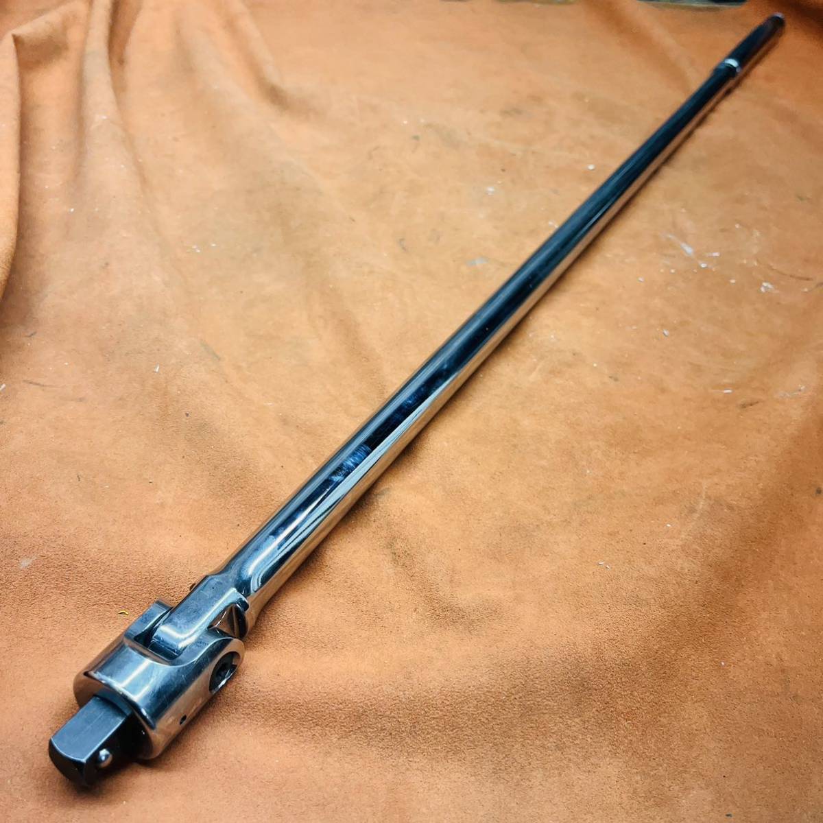 美品 Snap-on スナップオン SN36 1/2sq エクストラロング ブレーカー