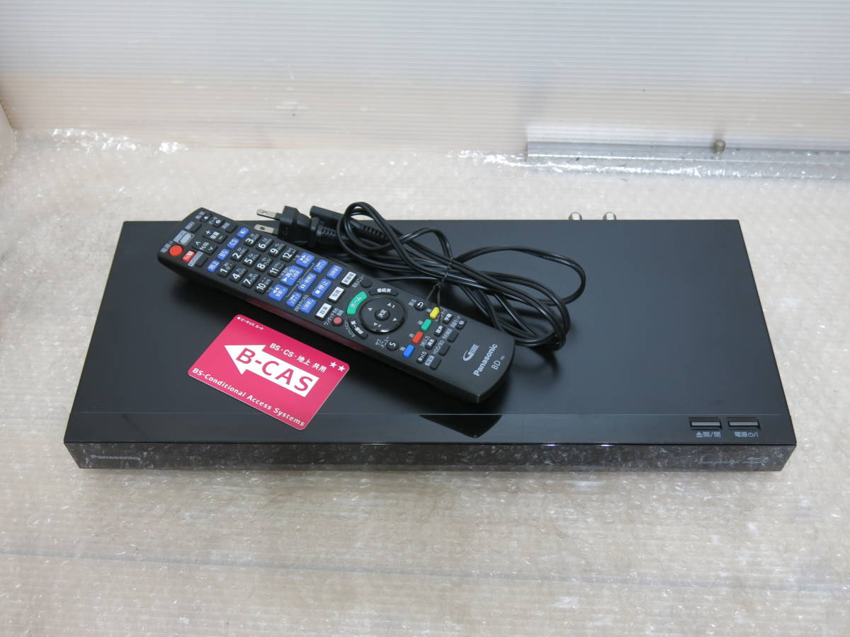 ヤフオク! -「dmr-brw550」の落札相場・落札価格 ヤフオク! -「dmr-brw550」の落札相場・落札価格