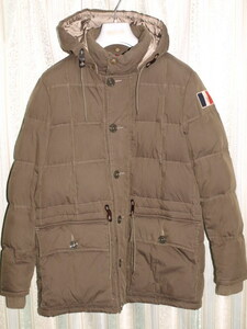 Moncler Moncler Down Jacket Moncler Japan Jynuine