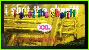 [~XXL~ из модифицировано название последующий первый одиночный!]*XXL-THE JAZZ PROJECT[I Shot The Sheriff](1994) * Toshiba EMI / TODP-2453