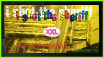 【”XXL”から改名後の初シングル！】◆XXL-THE JAZZ PROJECT「I Shot The Sheriff」(1994) ◆東芝EMI / TODP-2453_画像1