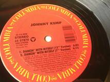2317●Johnny Kemp - Dancin' With Myself/ジョニー ケンプ Garage House Downtempo/44 07870/12inch LP アナログ盤_画像4