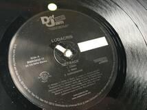 2319●2枚セット Ludacris - Get Back / Put Your Money/B0003832-11/DMX/Instrumental/12inch LP アナログ盤_画像6