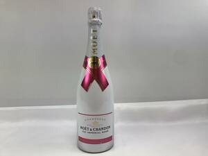 *moe*e* car n Don ice Anne pe real rose champagne 750ml 12% not yet . plug / storage goods moe car n celebration #179626-14(53).:2