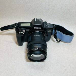 W2-1）Canon EOS 650 キヤノン フィルム一眼 （36）