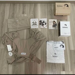 コニー フレックス ベージュ