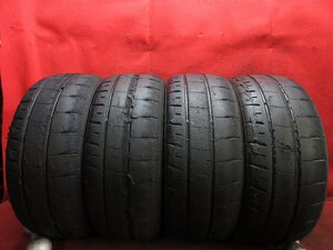 タイヤ 4本 205/55R16 ブリジストン ポテンザ POTENZA RE-070 2020年 溝アリ 送料無料★13515T