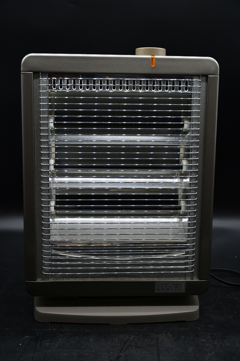 ヤフオク! -「三洋電機 遠赤外線ストーブ」(電気ヒーター一般) (電気