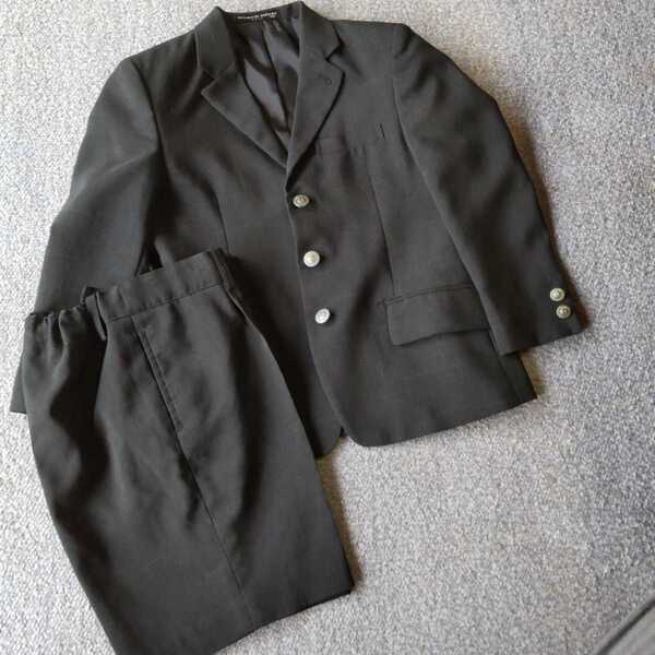 ヒロミチナカノ hiromichi nakano スーツ キッズ 120