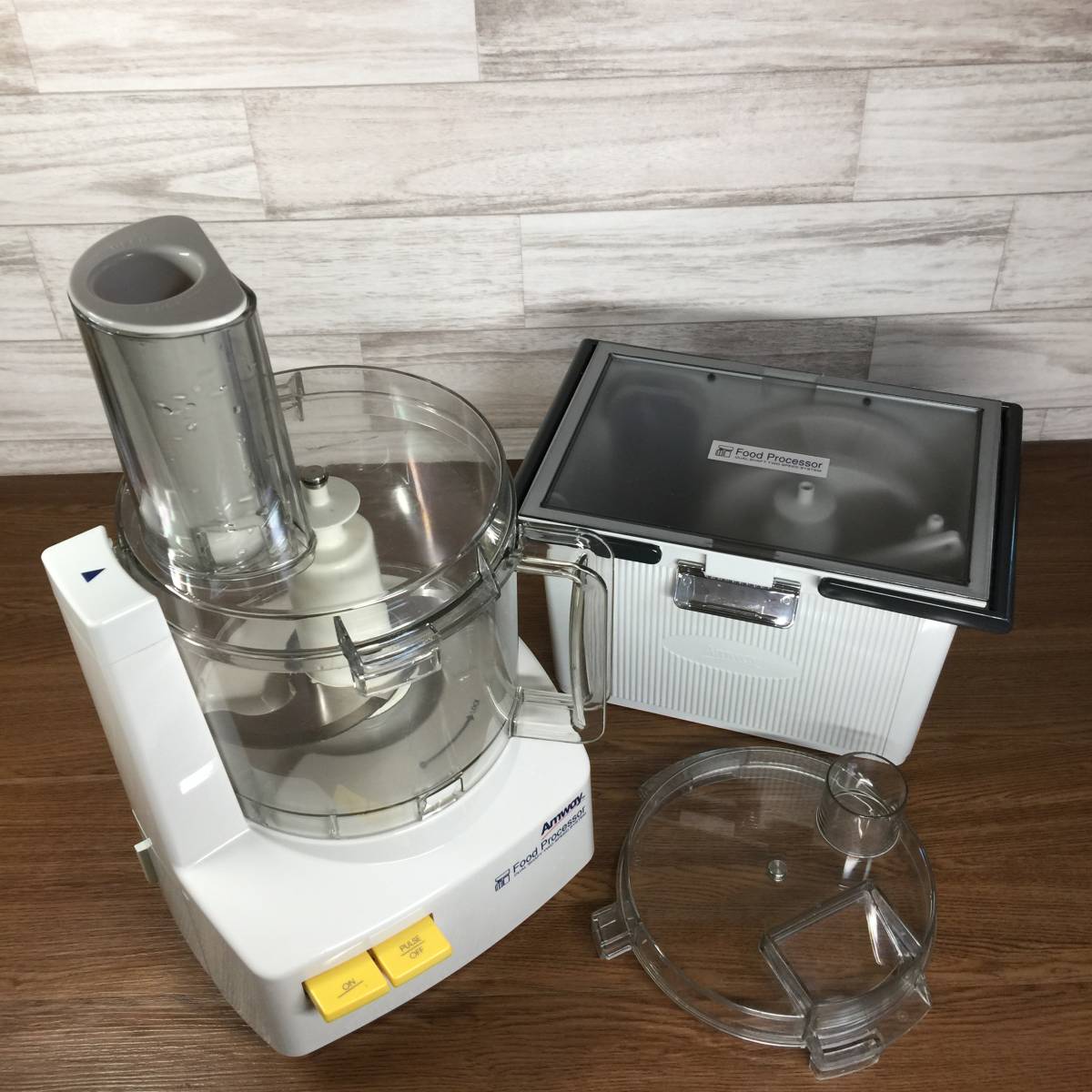 ヤフオク! -「amway e-3288-j」の落札相場・落札価格