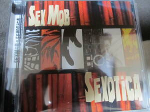 Sex Mob 「Sexotica」ジャムバンド