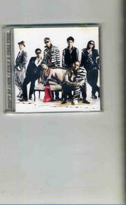 「WONT BE LONG」倖田來未＆EXILE CD+DVD初回限定