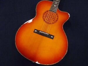 アウトレット特価 Aria SP-CST/J Almond Burst アリア サンドパイパー