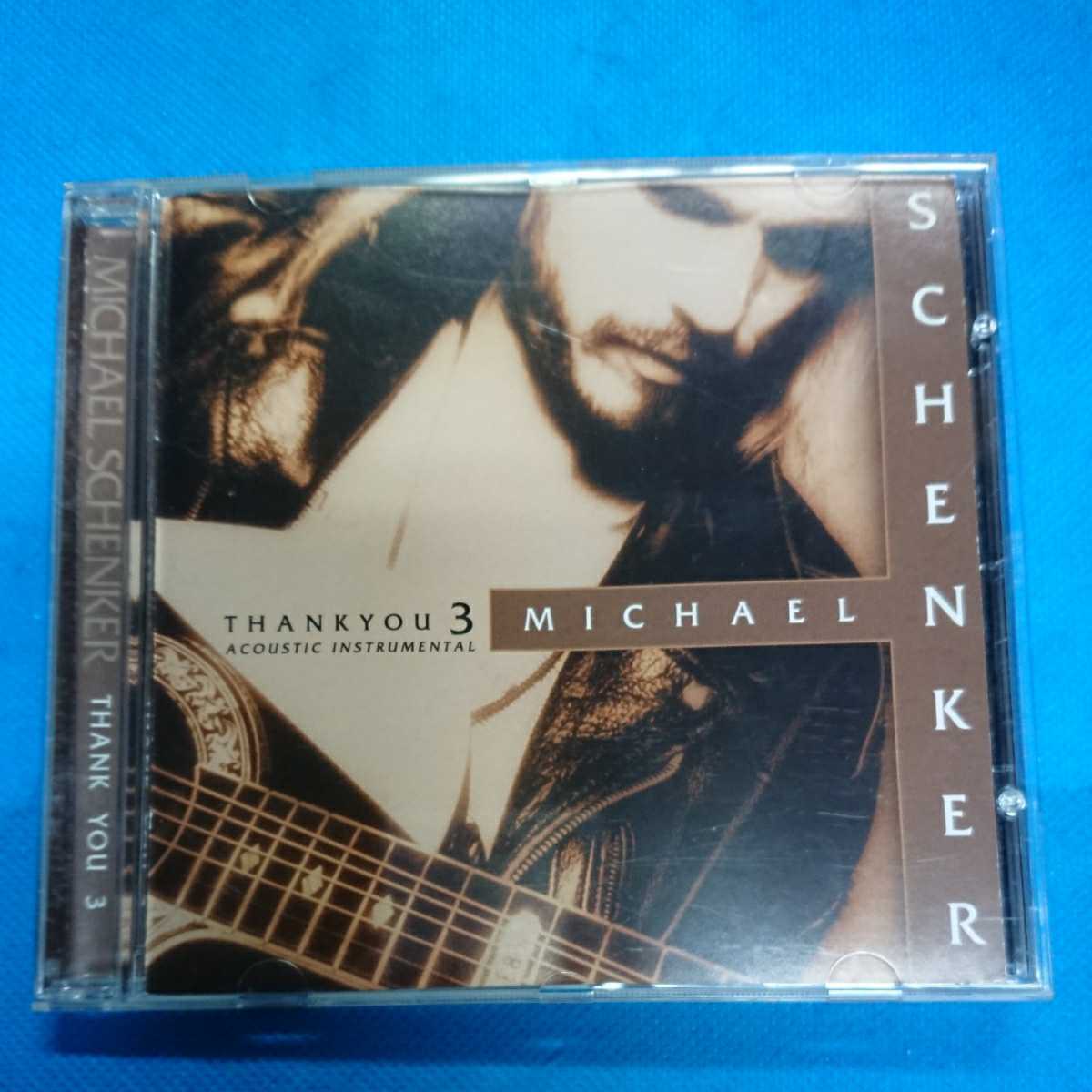 ヤフオク! -「michael schenker thank you」(ロック、ポップス（洋楽