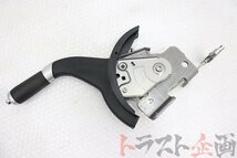 2100573353 純正OP サイドブレーキレバー ランサー GSR エボリューション10 CZ4A トラスト企画 U_画像5