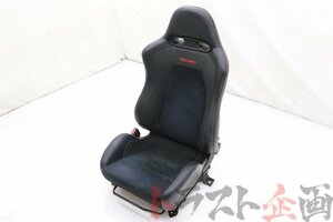 2100575202 純正 レカロ セミバケットシート 助手席 ランサー GSR エボリューション9 CT9A トラスト企画 U