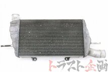 1300295313 純正 インタークーラー ランサー GSR エボリューション10 CZ4A トラスト企画 U_画像1