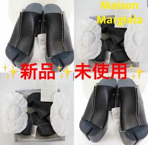新品Maison Margiela メゾンマルジェラ 足袋 デザイン サンダル