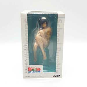 School Rumble スクールランブル 二学期 周防美琴 水着Ver. 1/8 フィギュア アルター スクラン アニメ PVC 完成品 未開封 美品 tp-22x1249