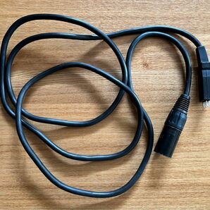 beyerdynamic/ベイヤーダイナミック 　K109.38 - 1.5m XLR5pinオス ケーブル